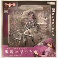 Figure - Bakemonogatari / Senjougahara Hitagi