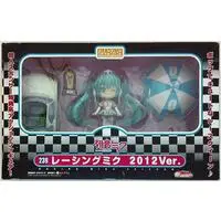 Nendoroid - VOCALOID / Hatsune Miku & Racing Miku