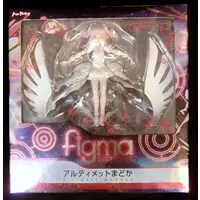 figma - Puella Magi Madoka Magica / Kaname Madoka