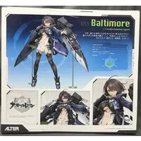 Figure - Azur Lane / Baltimore