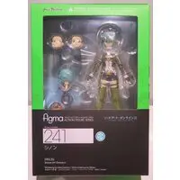 figma - Sword Art Online / Sinon (Asada Shino)