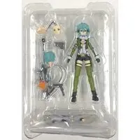 figma - Sword Art Online / Sinon (Asada Shino)