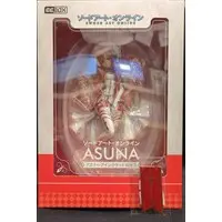 With Bonus - Figure - Sword Art Online / Yuuki Asuna