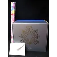 Figure - Mahou Shoujo (Raita) / Kuramoto Erika