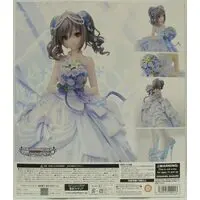 Figure - The iDOLM@STER Cinderella Girls / Kanzaki Ranko