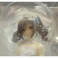 Figure - The iDOLM@STER Cinderella Girls / Kanzaki Ranko