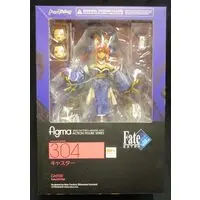 figma - Fate/Extra / Tamamo-no-Mae (Caster)