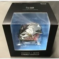 Figure - Shimano x Kaiyodo Strike Fantasy