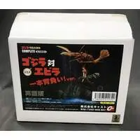 Figure - Godzilla series