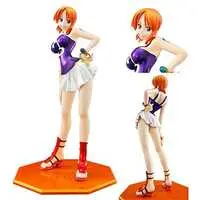 P.O.P (Portrait.Of.Pirates) - One Piece / Nami