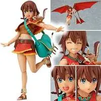 figma - Suisei no Gargantia (Gargantia on the Verdurous Planet)