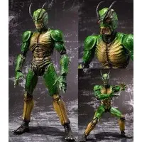 S.H.Figuarts - Kamen Rider Series