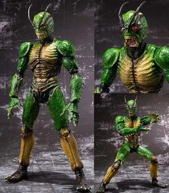 S.H.Figuarts - Kamen Rider Series