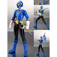 S.H.Figuarts - Samurai Sentai Shinkenger