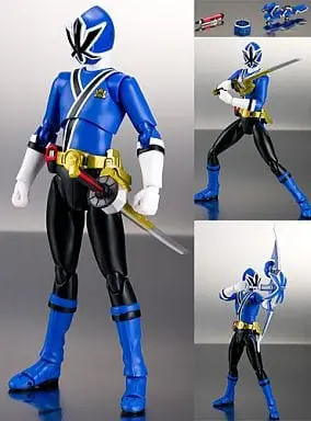 S.H.Figuarts - Samurai Sentai Shinkenger