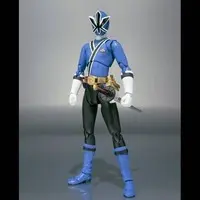 S.H.Figuarts - Samurai Sentai Shinkenger