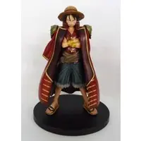 Figure - Prize Figure - One Piece / Monkey D. Luffy