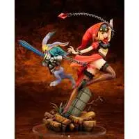 Figure - Odin Sphere