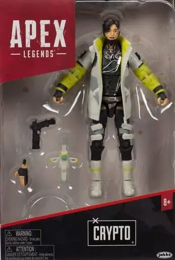 Figure - Apex Legends