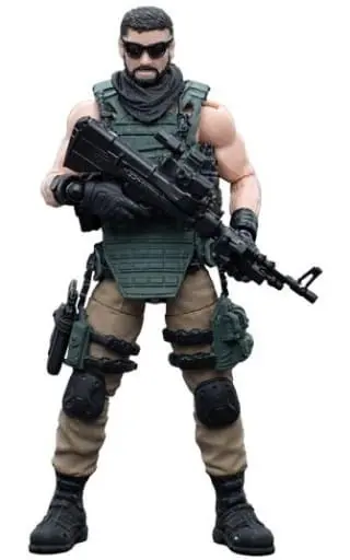 Figure - Army Builder