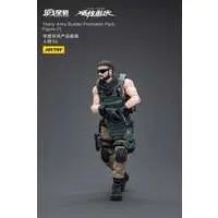 Figure - Army Builder