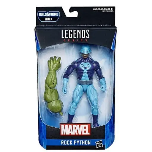 Figure - Marvel