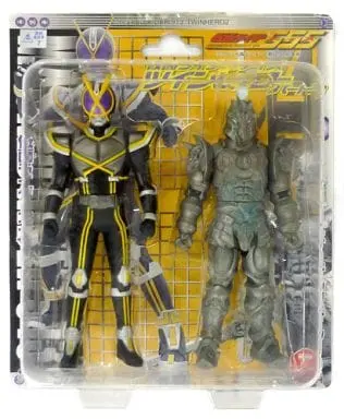 Figure - Kamen Rider 555