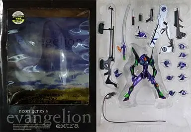 Figure - Neon Genesis Evangelion / Evangelion Unit-01