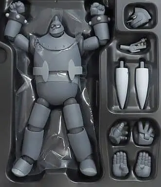 Revoltech - Tetsujin 28-gou