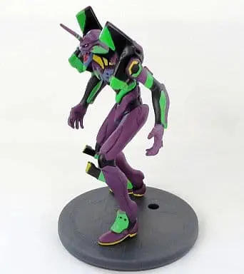 Figure - Neon Genesis Evangelion