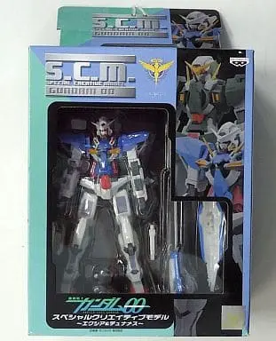 Figure - Prize Figure - Mobile Suit Gundam 00