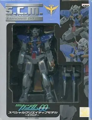 Figure - Prize Figure - Mobile Suit Gundam 00