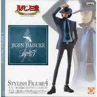 Prize Figure - Figure - Lupin III / Mine Fujiko