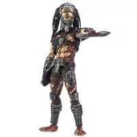 Figure - Predator