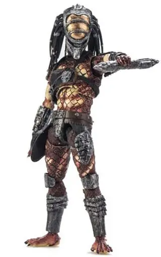 Figure - Predator