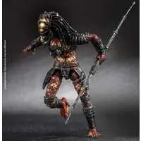 Figure - Predator