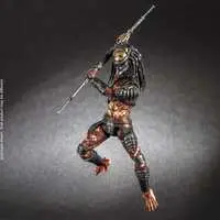 Figure - Predator