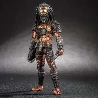 Figure - Predator