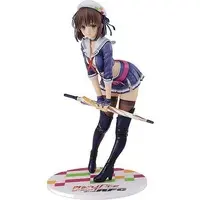 Figure - Saekano / Katou Megumi