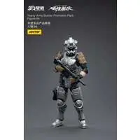 Figure - Army Builder