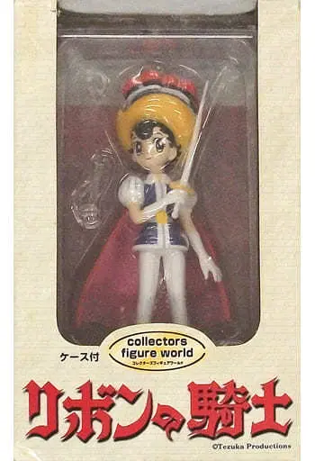 Figure - Ribbon no Kishi (Princess Knight)