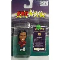 Figure - PRO Stars