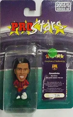 Figure - PRO Stars