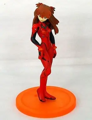 Figure - Neon Genesis Evangelion / Asuka Langley