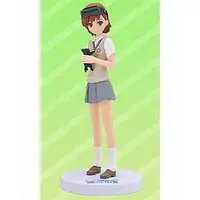 Prize Figure - Figure - Toaru Majutsu no Index (A Certain Magical Index) / Misaka Imouto