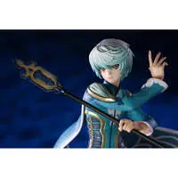 Figure - Tales of Zestiria / Mikleo