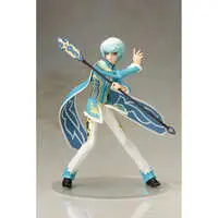 Figure - Tales of Zestiria / Mikleo