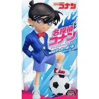 Figure - Prize Figure - Detective Conan (Case Closed) / Edogawa Conan