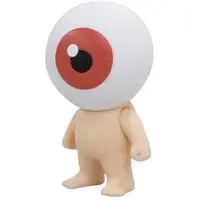 Sofubi Figure - GeGeGe no Kitaro