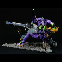 Figure - Neon Genesis Evangelion